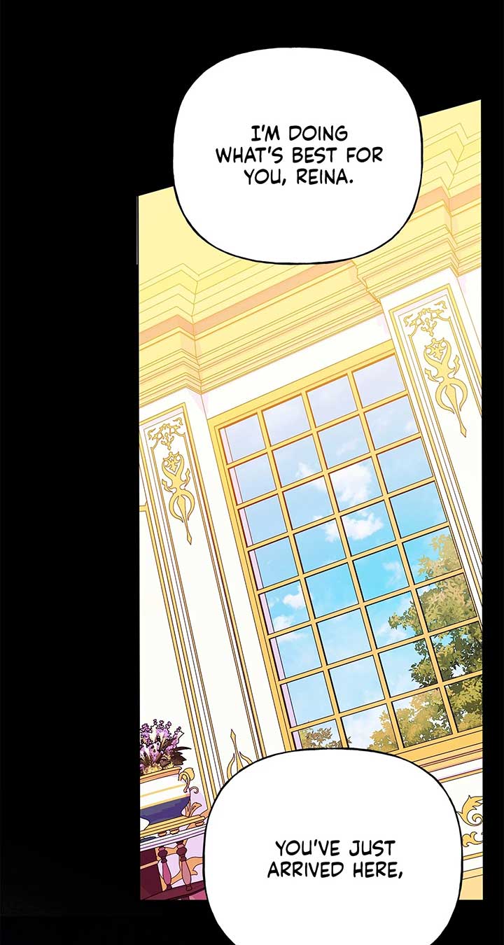I Got Married to a Duke Called Beast Chapter 70 page 10