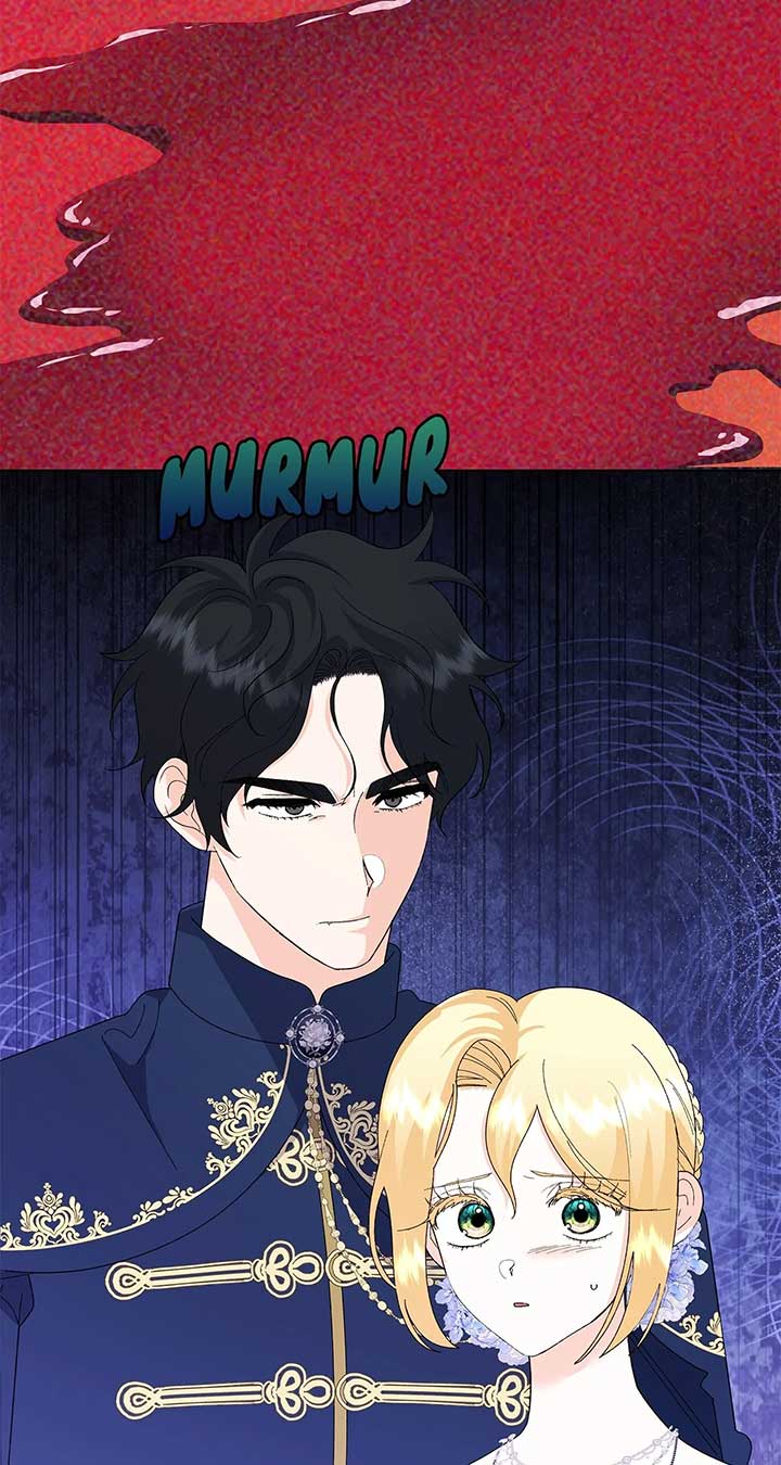I Got Married to a Duke Called Beast Chapter 70 page 109