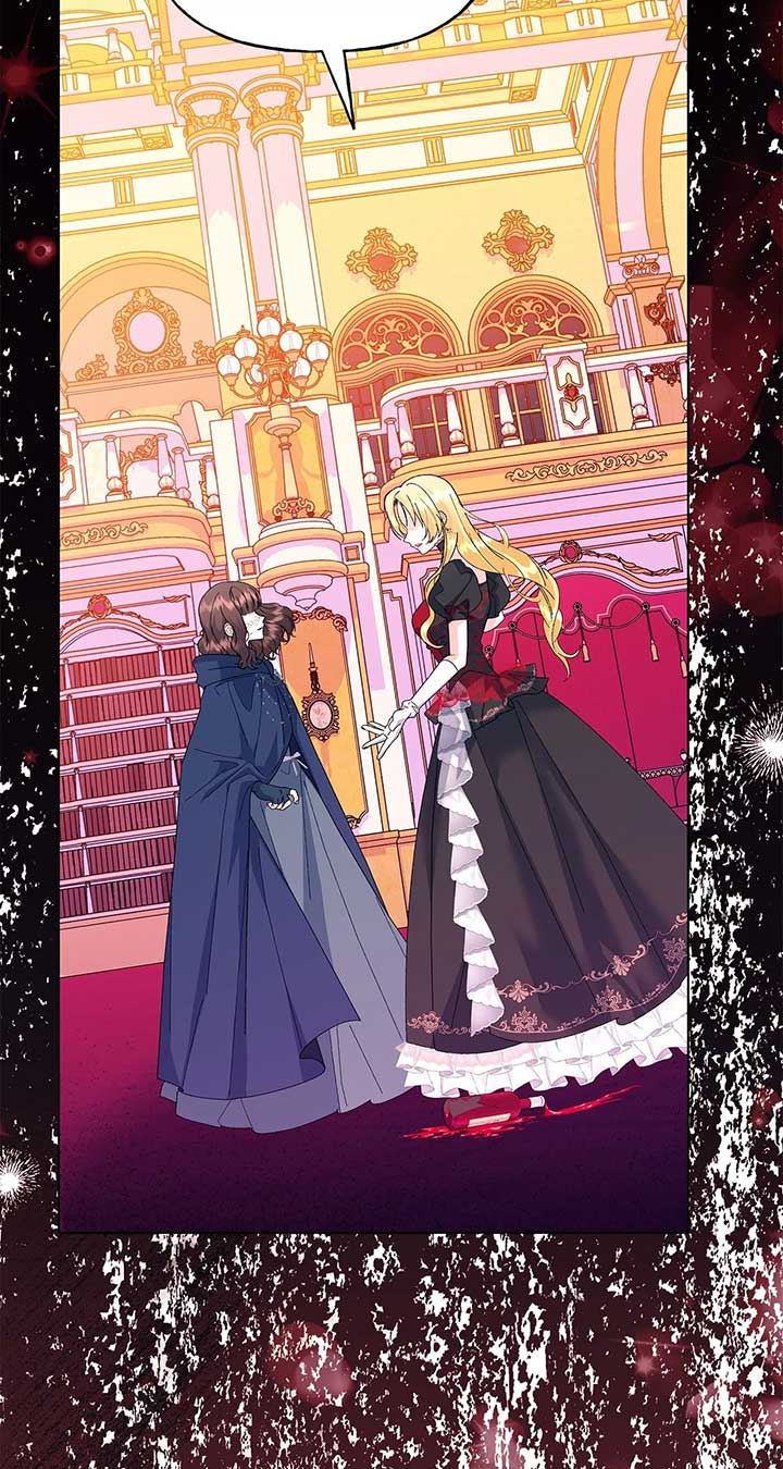 I Got Married to a Duke Called Beast Chapter 70 page 111