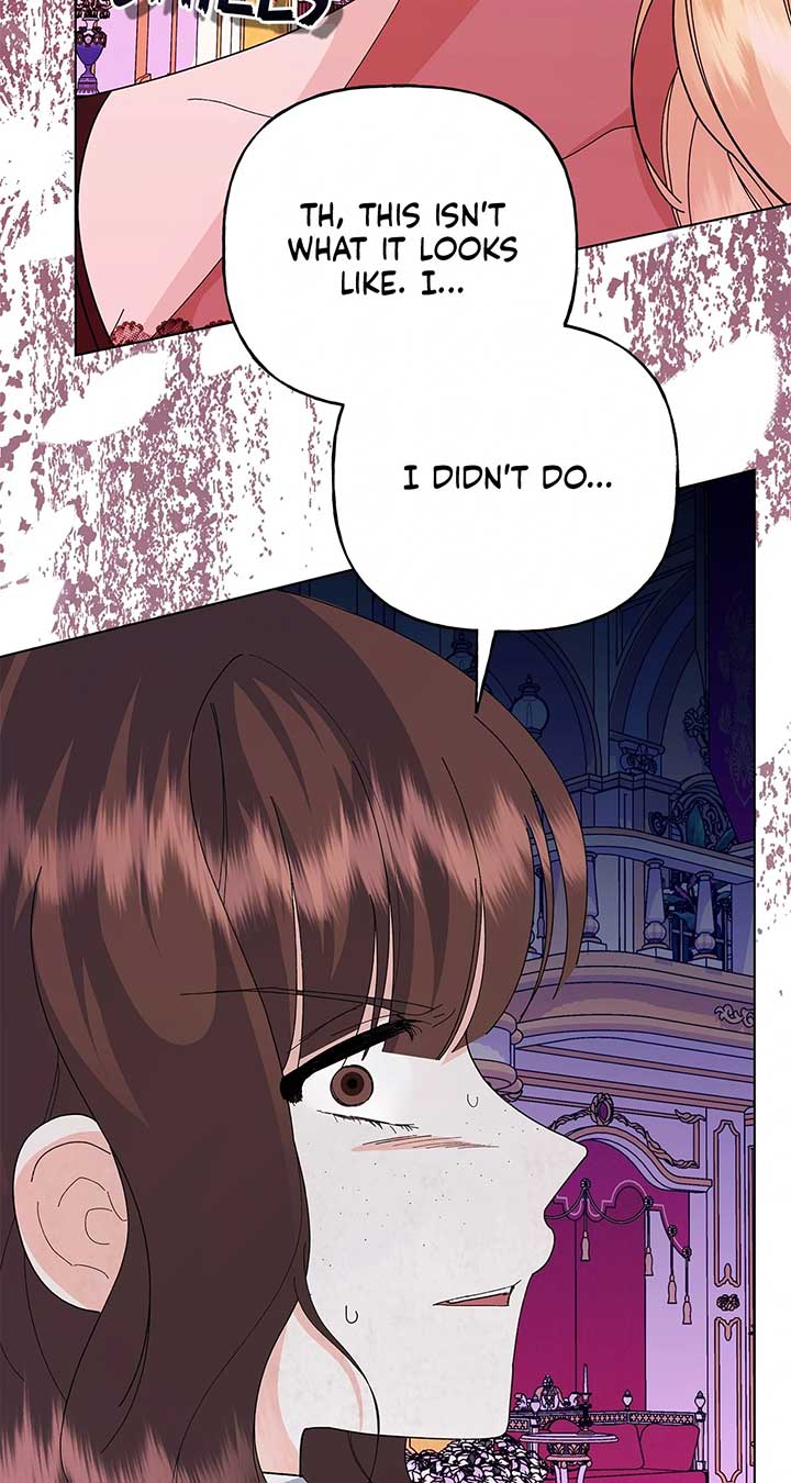 I Got Married to a Duke Called Beast Chapter 70 page 113