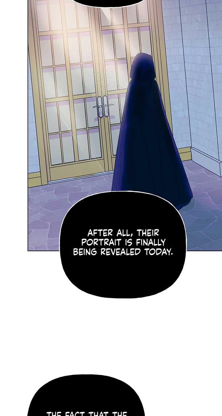 I Got Married to a Duke Called Beast Chapter 70 page 116