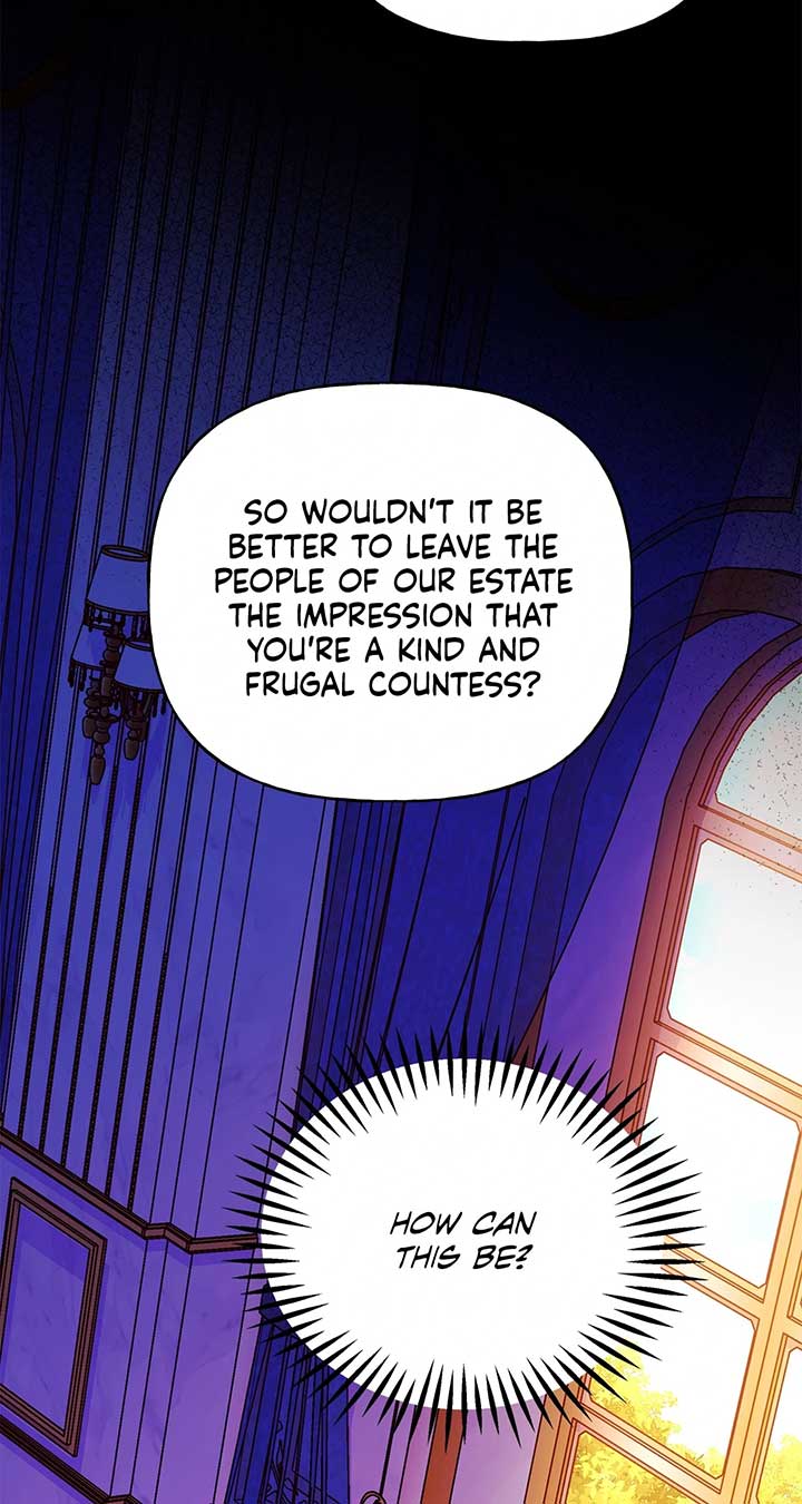 I Got Married to a Duke Called Beast Chapter 70 page 11