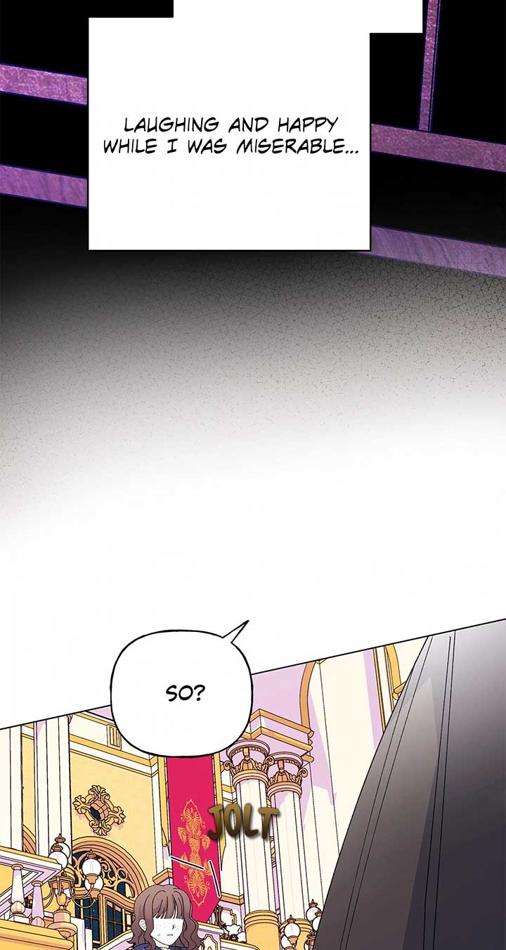 I Got Married to a Duke Called Beast Chapter 70 page 119