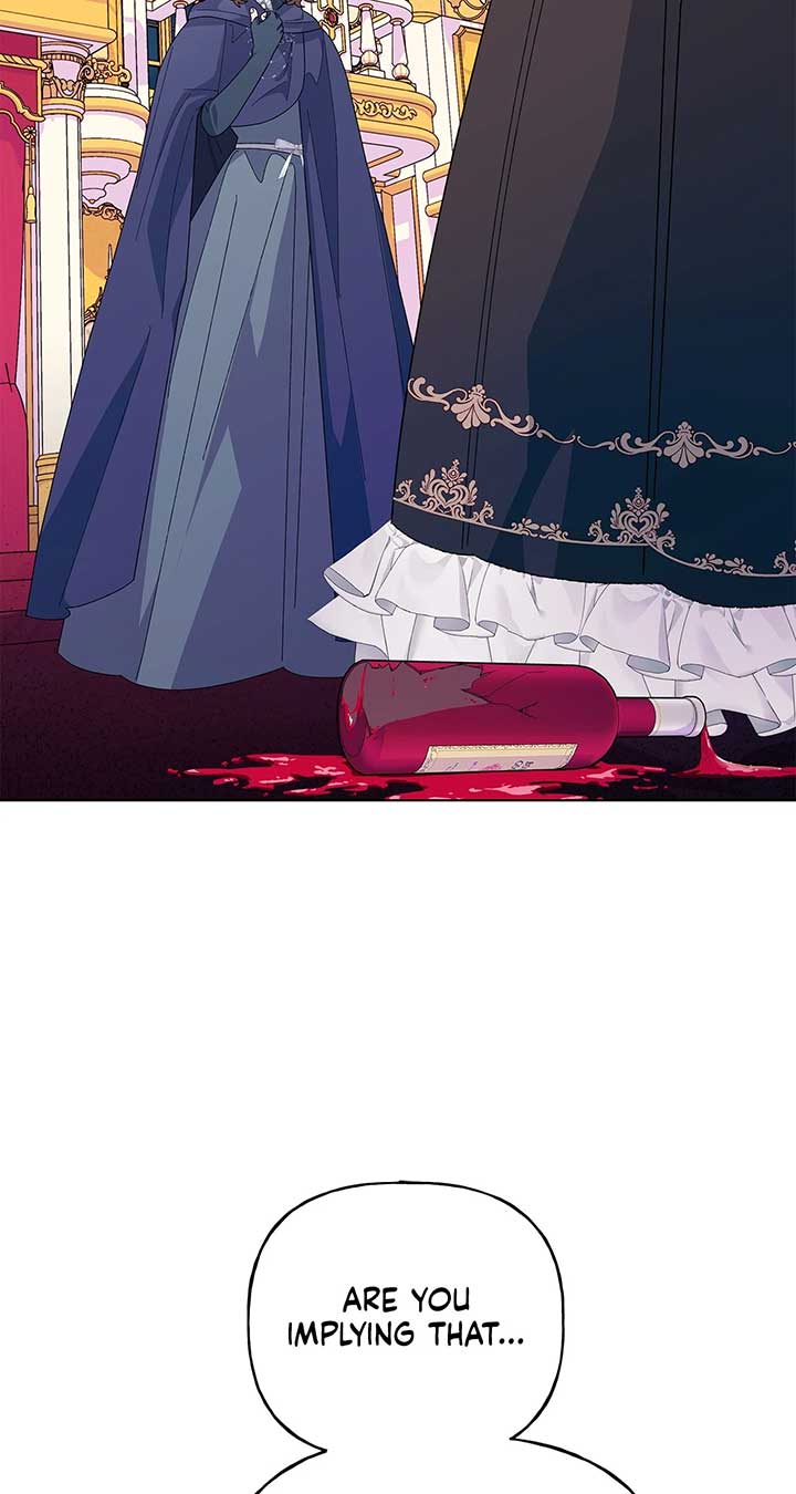 I Got Married to a Duke Called Beast Chapter 70 page 120