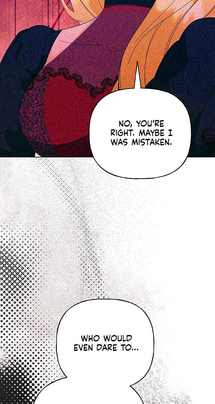 I Got Married to a Duke Called Beast Chapter 70 page 124
