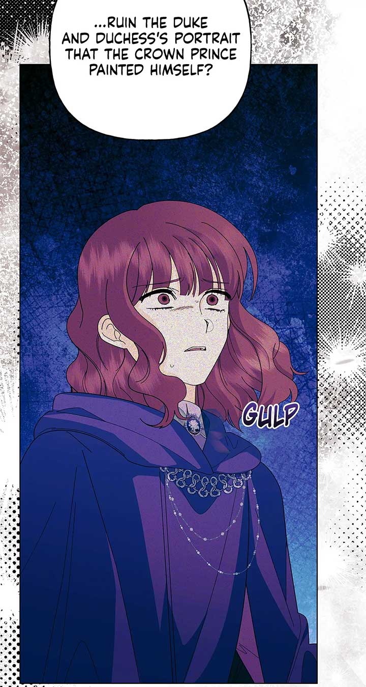 I Got Married to a Duke Called Beast Chapter 70 page 125