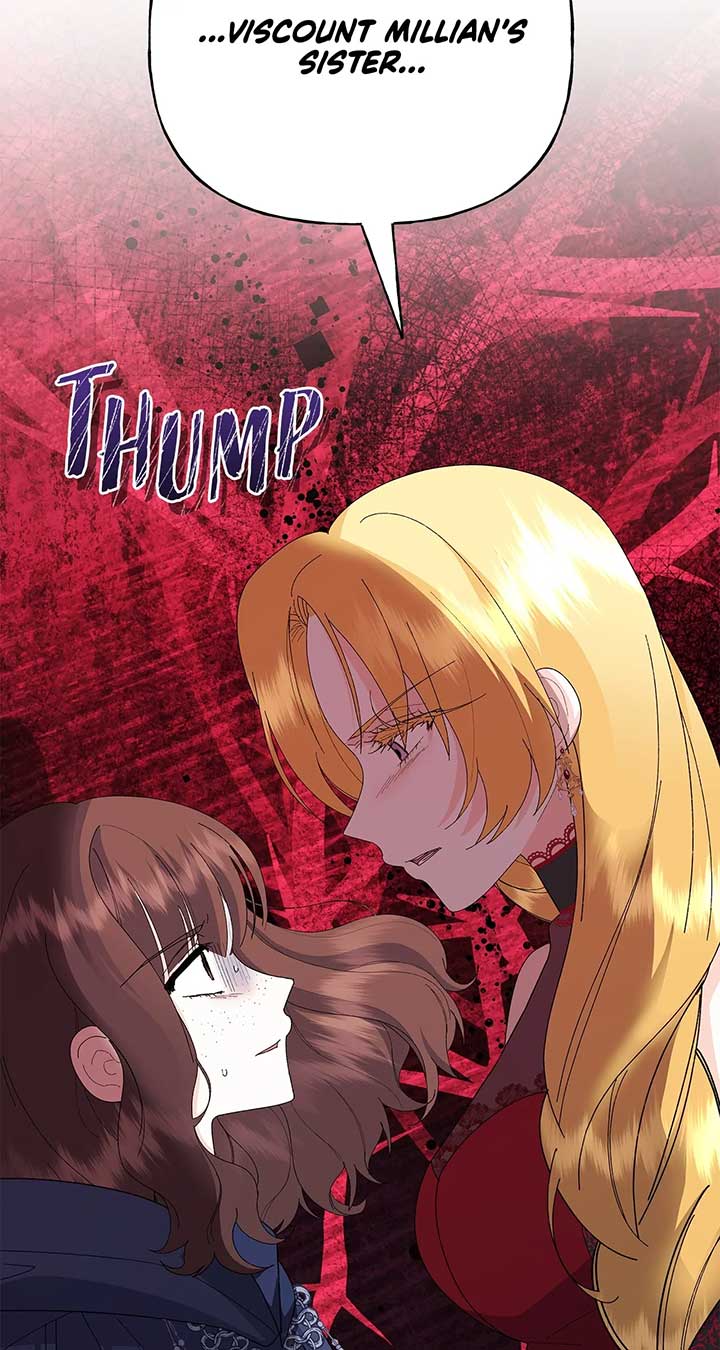 I Got Married to a Duke Called Beast Chapter 70 page 128