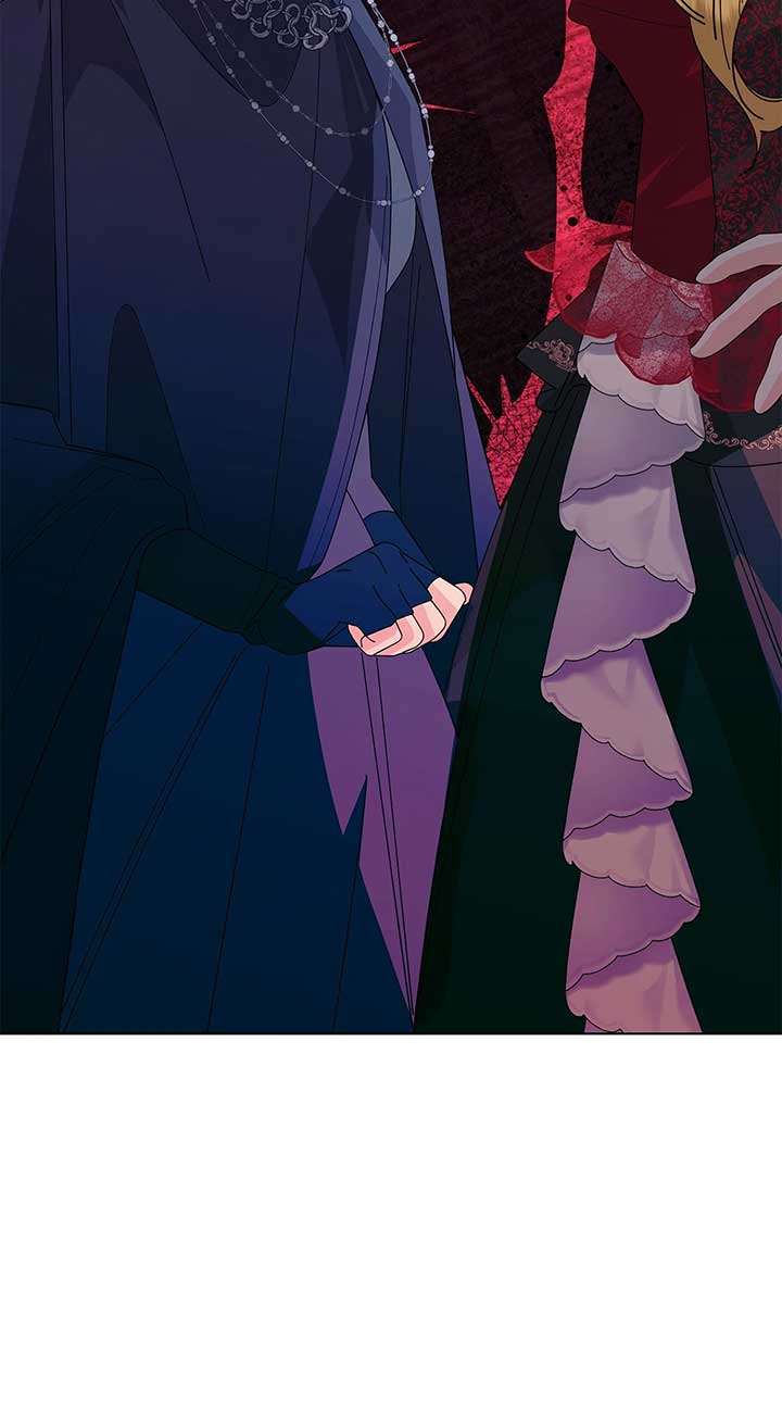 I Got Married to a Duke Called Beast Chapter 70 page 129
