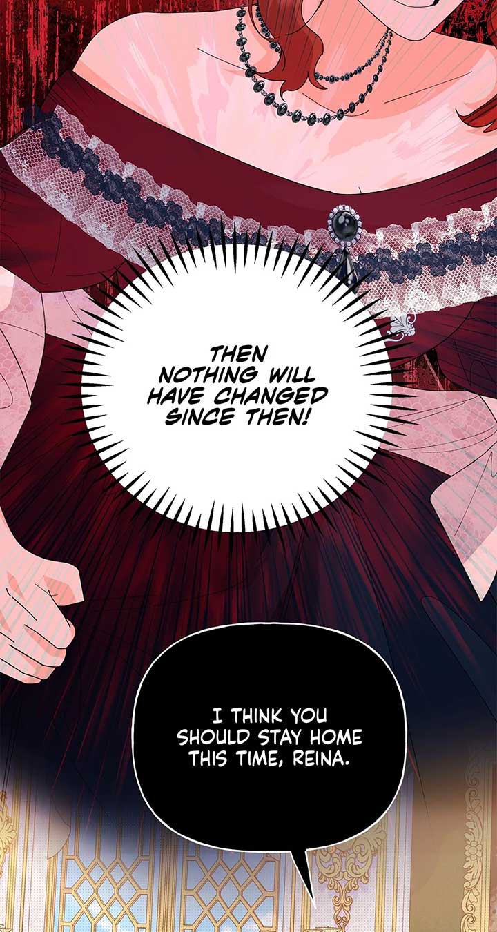 I Got Married to a Duke Called Beast Chapter 70 page 14