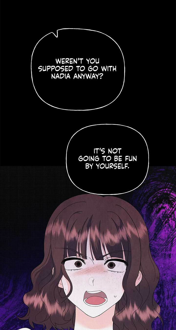 I Got Married to a Duke Called Beast Chapter 70 page 16