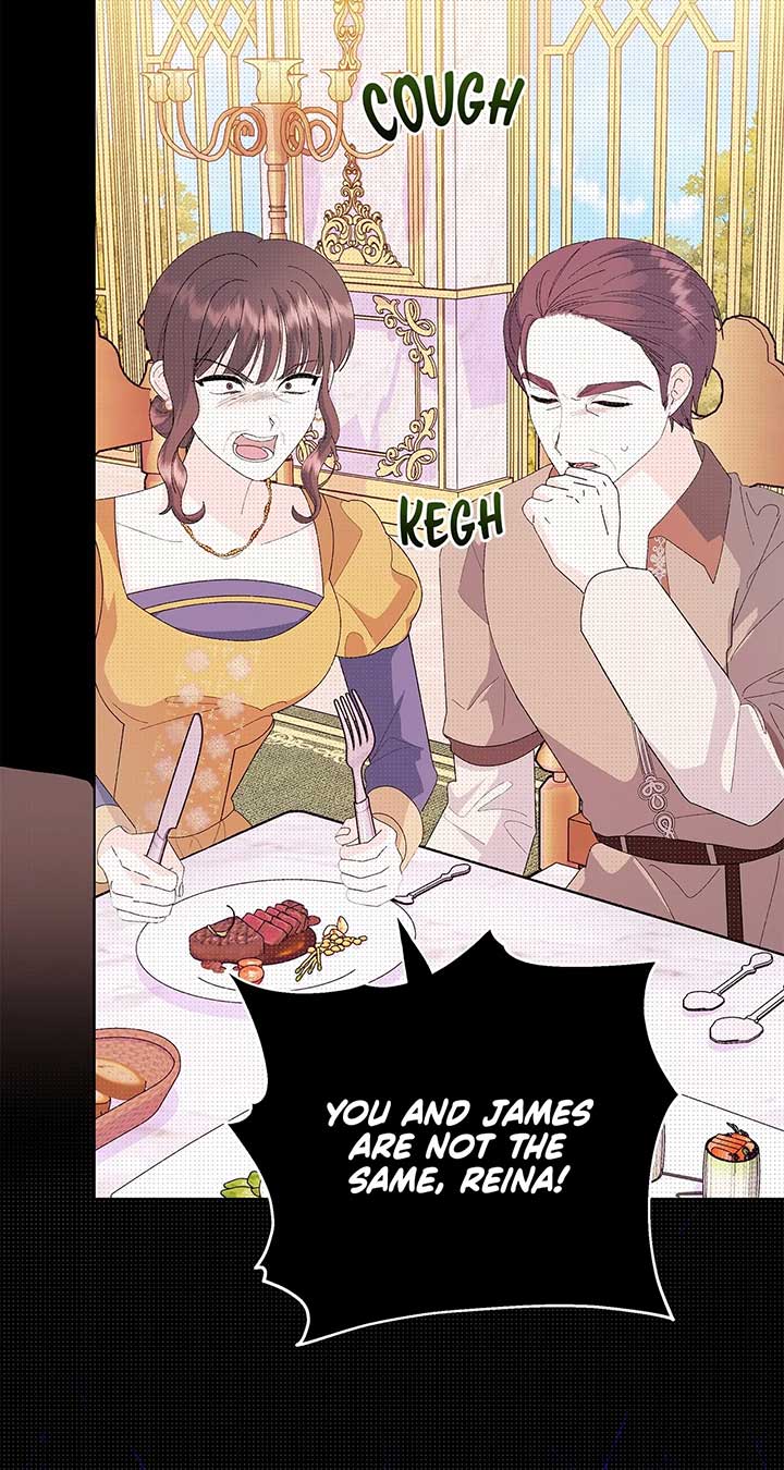 I Got Married to a Duke Called Beast Chapter 70 page 18