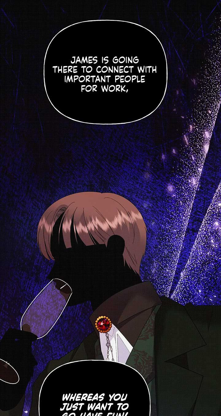 I Got Married to a Duke Called Beast Chapter 70 page 19