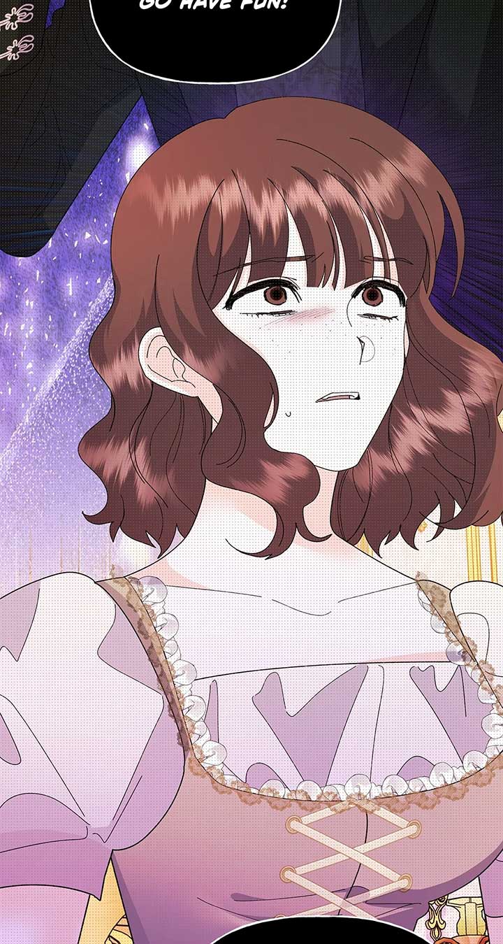 I Got Married to a Duke Called Beast Chapter 70 page 20