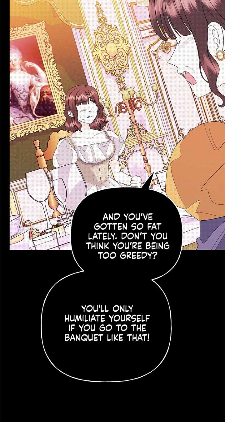 I Got Married to a Duke Called Beast Chapter 70 page 22