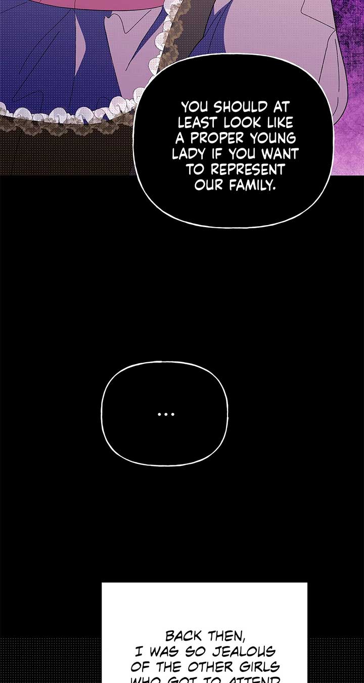 I Got Married to a Duke Called Beast Chapter 70 page 25