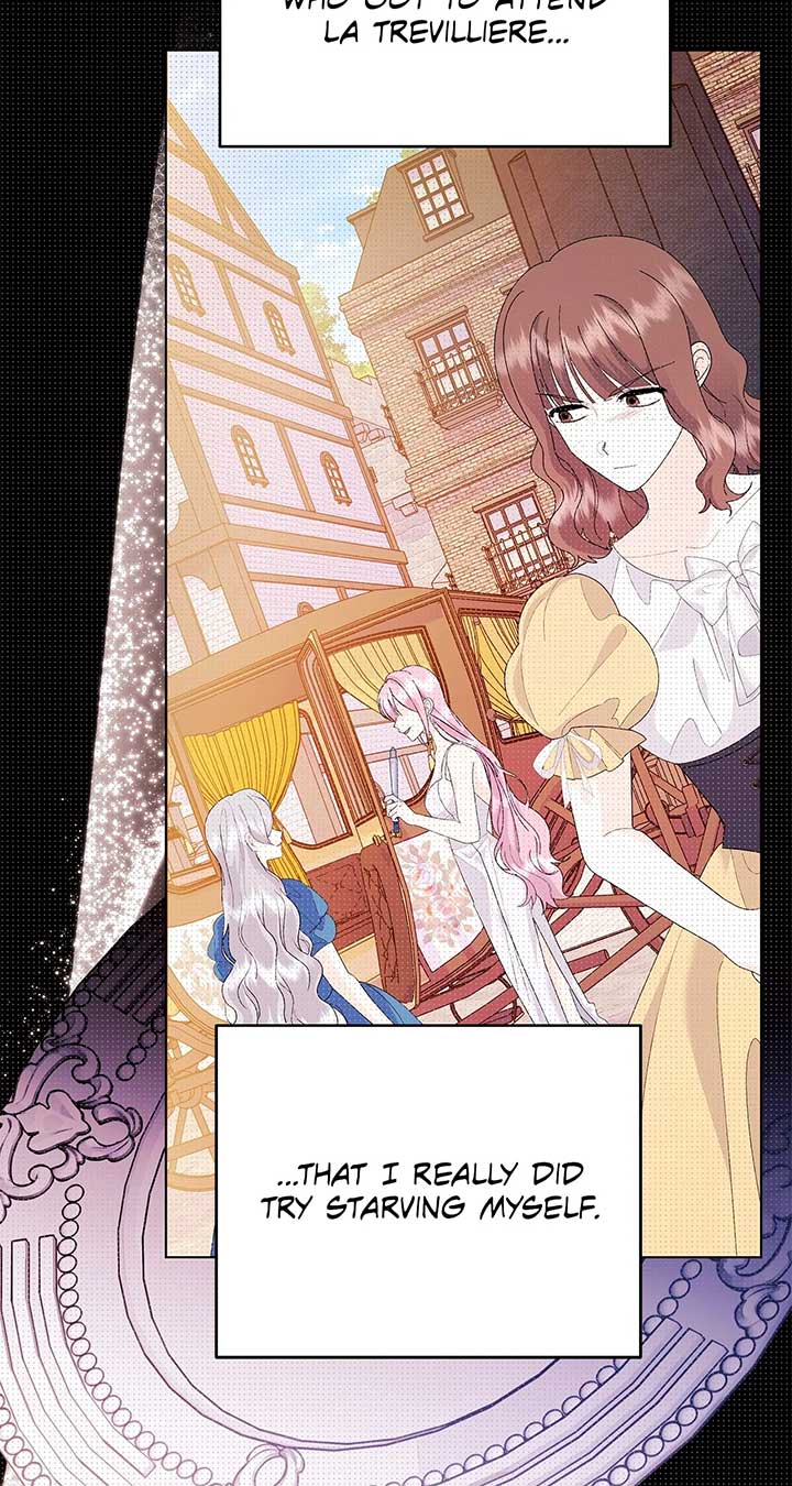 I Got Married to a Duke Called Beast Chapter 70 page 26