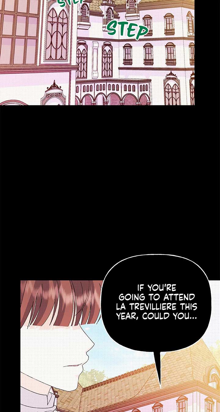 I Got Married to a Duke Called Beast Chapter 70 page 28