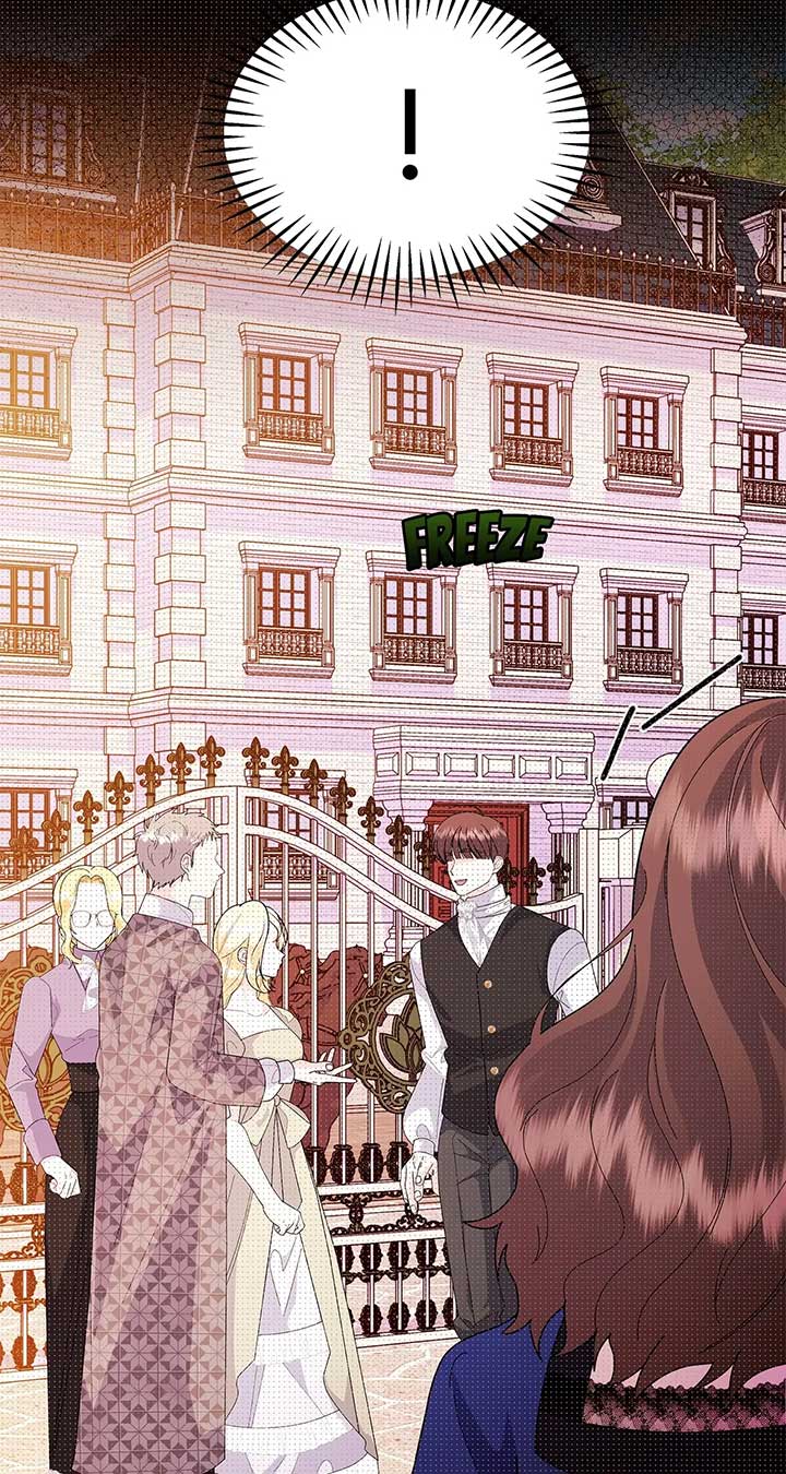 I Got Married to a Duke Called Beast Chapter 70 page 30