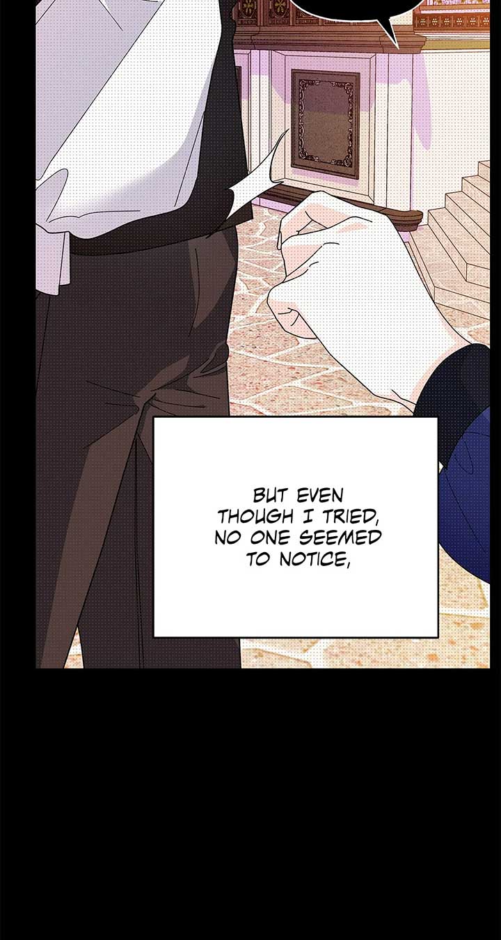 I Got Married to a Duke Called Beast Chapter 70 page 34