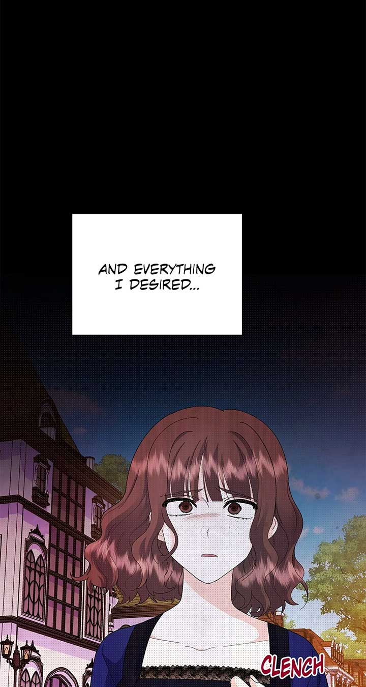 I Got Married to a Duke Called Beast Chapter 70 page 35