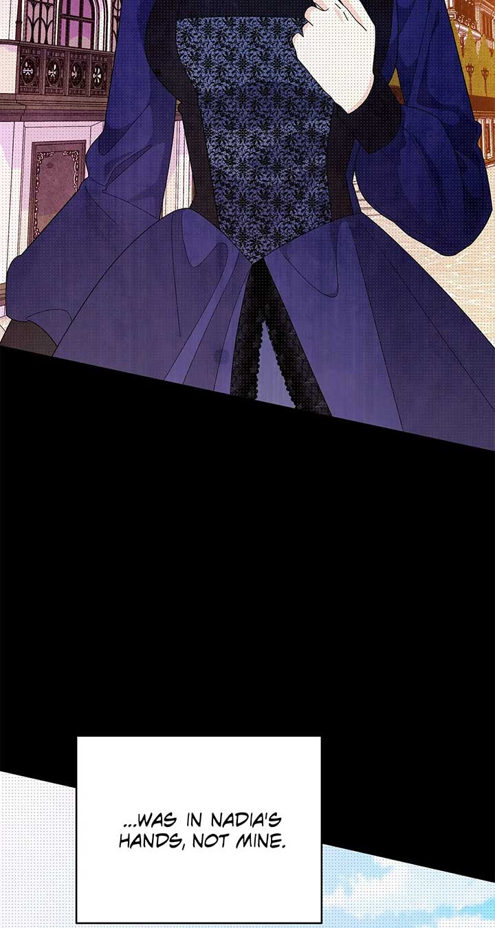 I Got Married to a Duke Called Beast Chapter 70 page 36