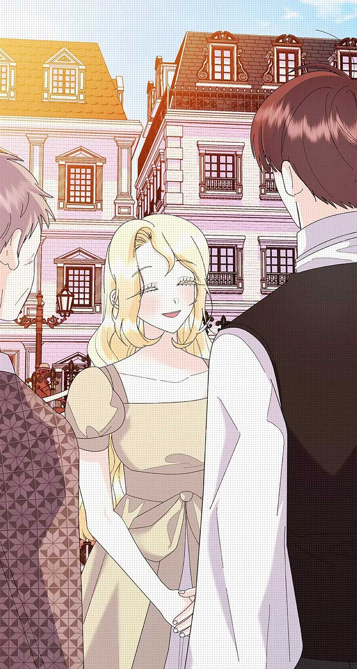 I Got Married to a Duke Called Beast Chapter 70 page 37