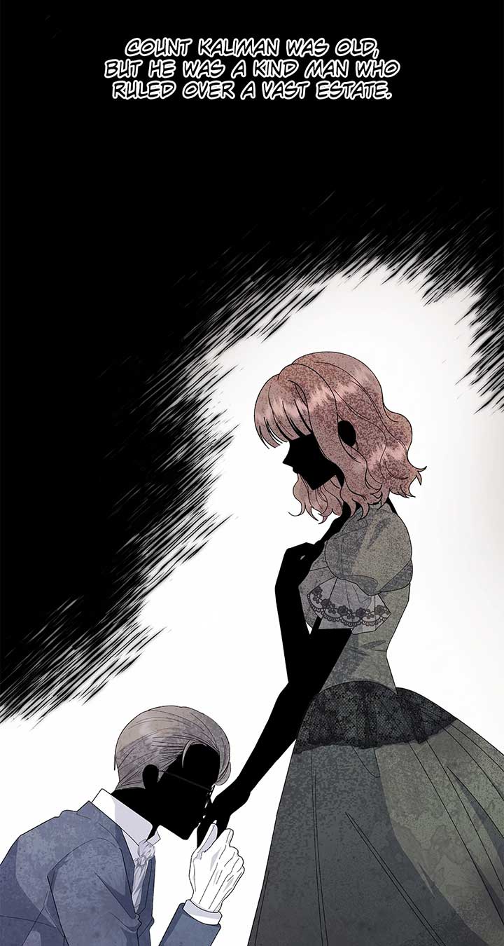 I Got Married to a Duke Called Beast Chapter 70 page 3