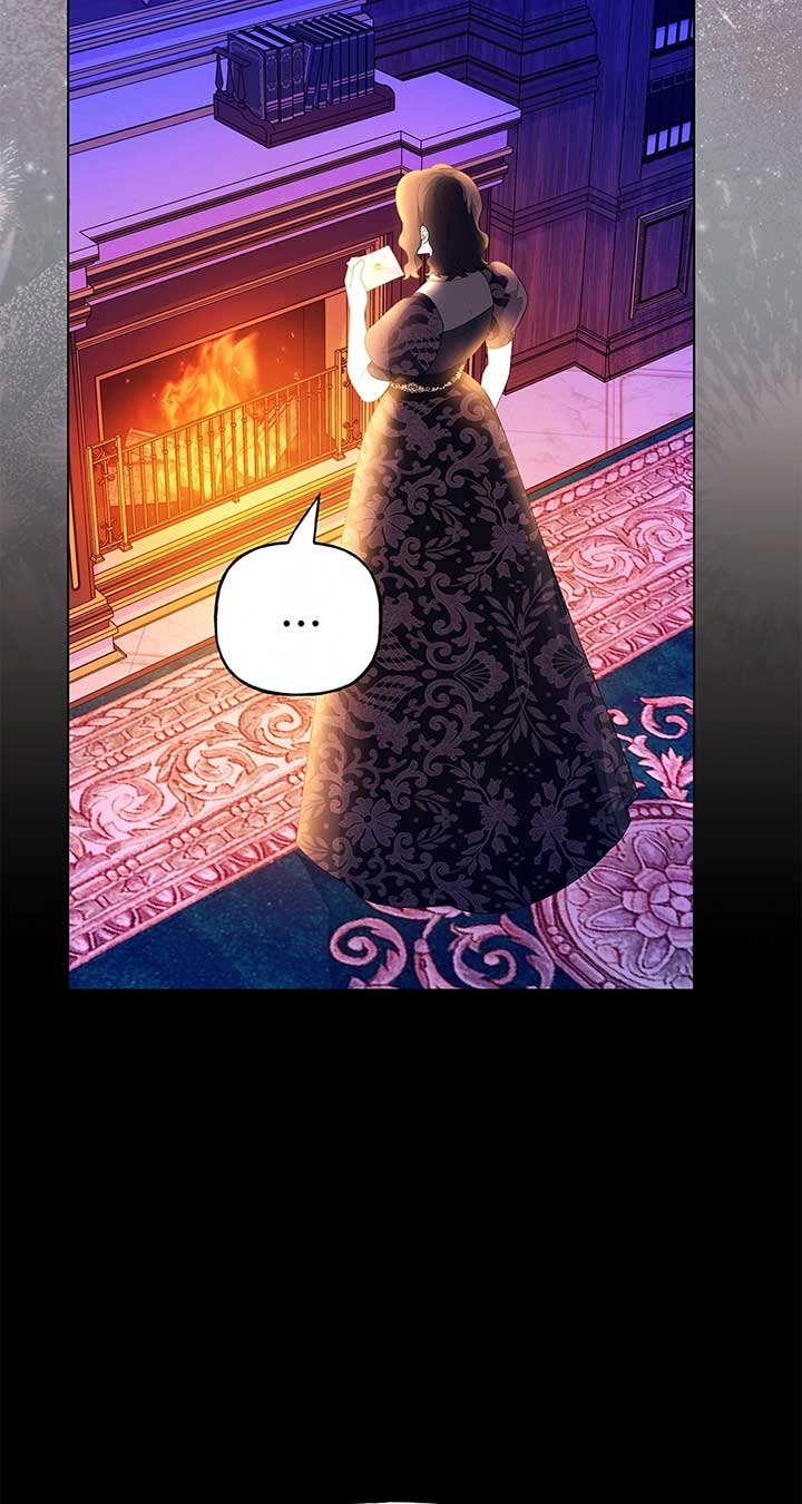 I Got Married to a Duke Called Beast Chapter 70 page 41