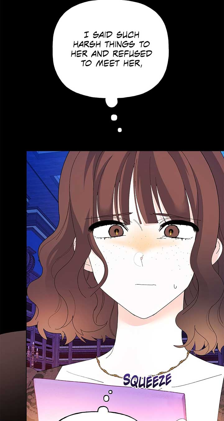I Got Married to a Duke Called Beast Chapter 70 page 42