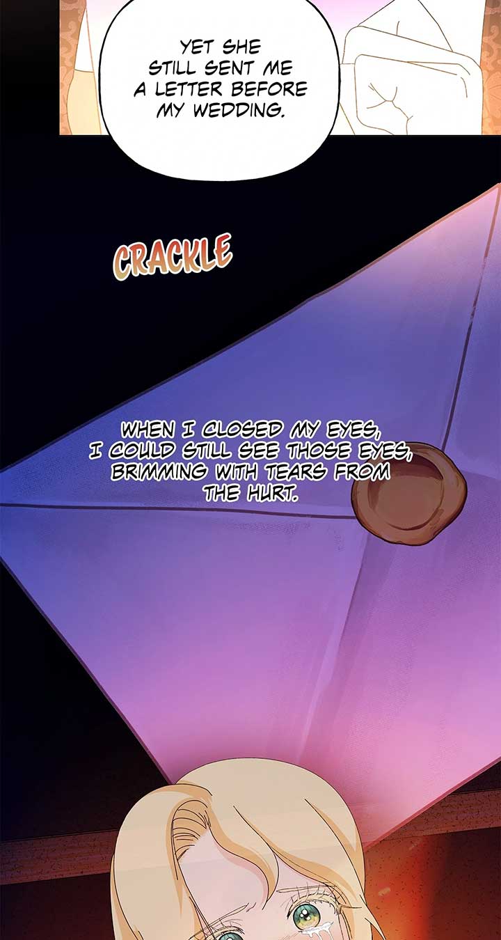 I Got Married to a Duke Called Beast Chapter 70 page 43
