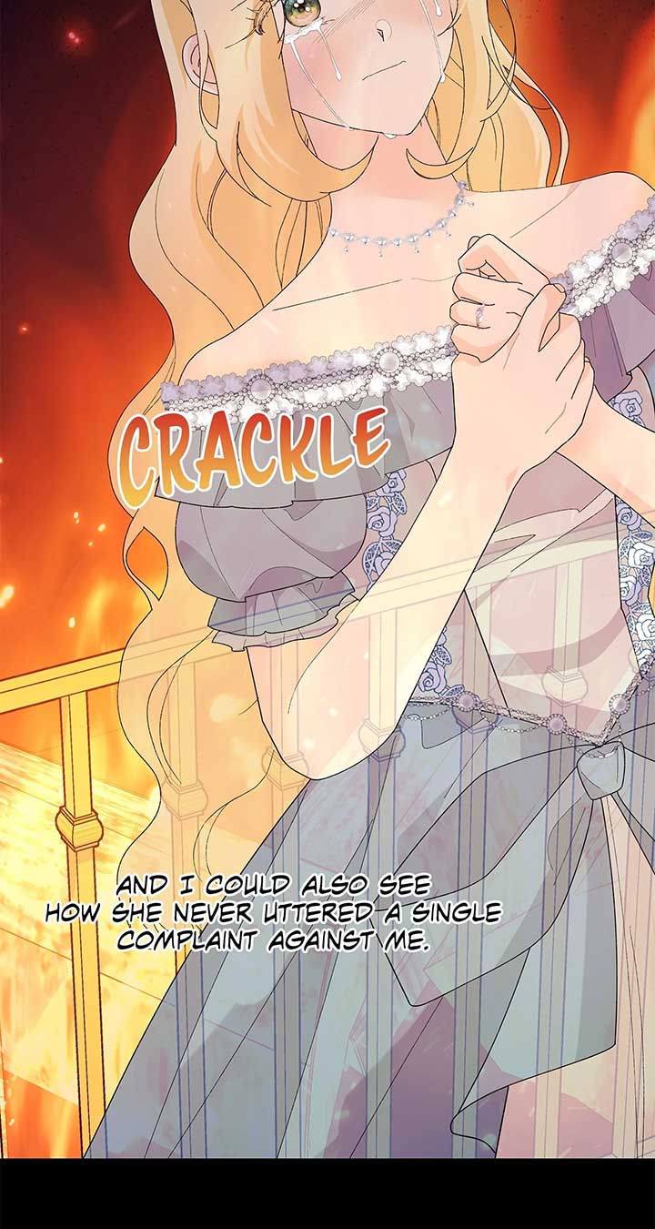 I Got Married to a Duke Called Beast Chapter 70 page 44