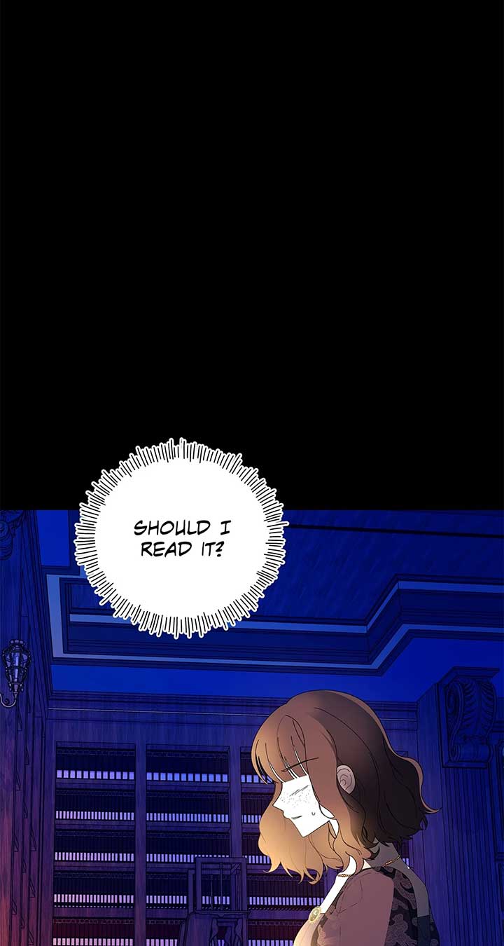 I Got Married to a Duke Called Beast Chapter 70 page 45