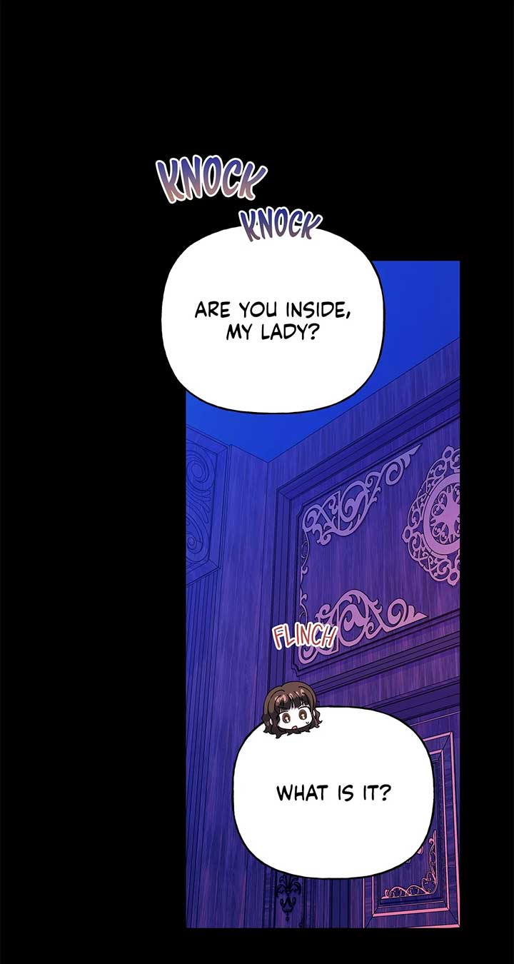 I Got Married to a Duke Called Beast Chapter 70 page 47