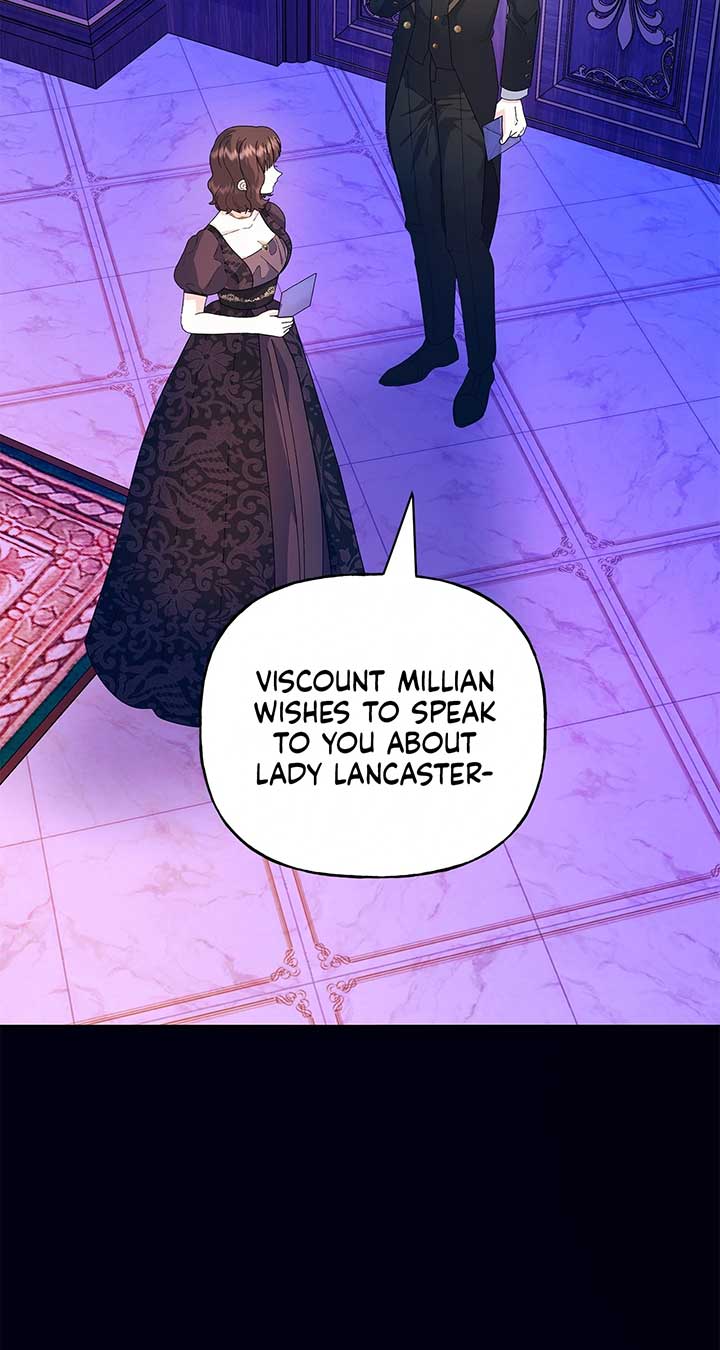 I Got Married to a Duke Called Beast Chapter 70 page 49