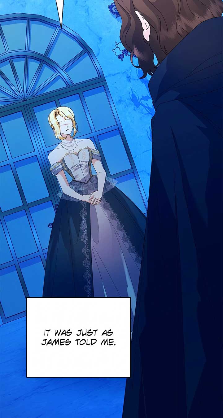 I Got Married to a Duke Called Beast Chapter 70 page 51