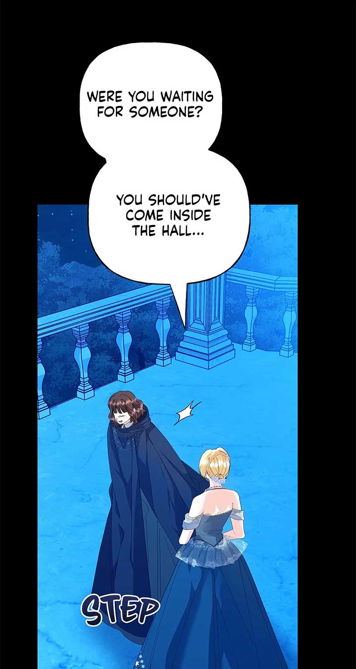 I Got Married to a Duke Called Beast Chapter 70 page 54