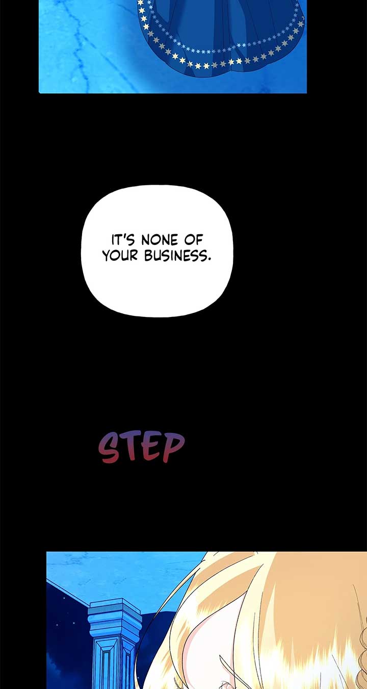 I Got Married to a Duke Called Beast Chapter 70 page 55