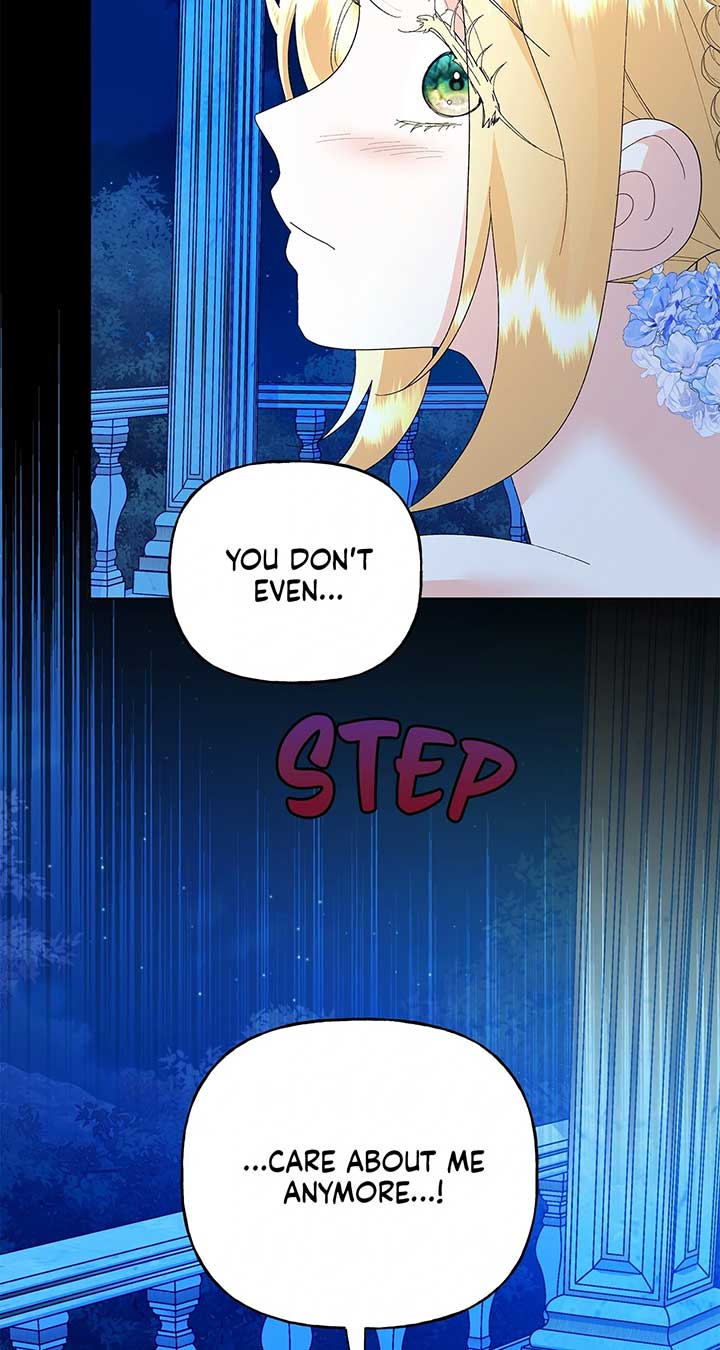 I Got Married to a Duke Called Beast Chapter 70 page 56
