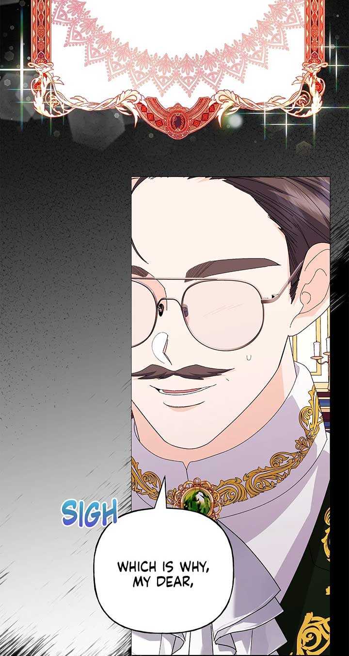 I Got Married to a Duke Called Beast Chapter 70 page 5