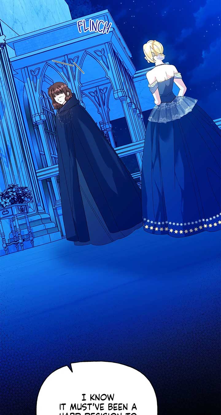 I Got Married to a Duke Called Beast Chapter 70 page 59