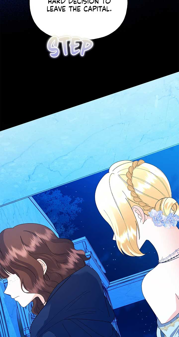 I Got Married to a Duke Called Beast Chapter 70 page 60