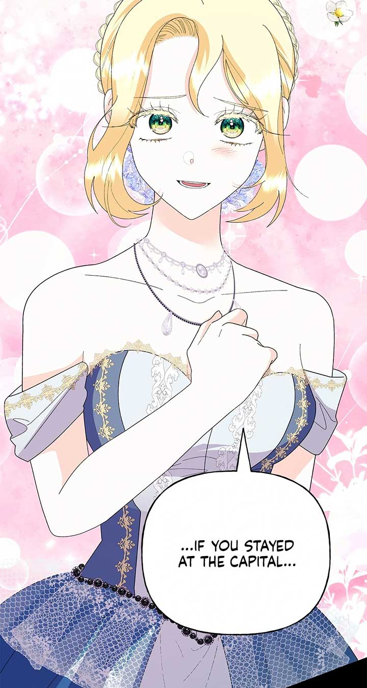 I Got Married to a Duke Called Beast Chapter 70 page 64