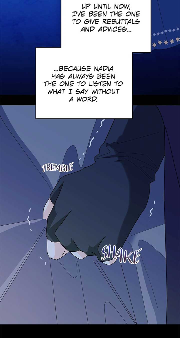 I Got Married to a Duke Called Beast Chapter 70 page 67