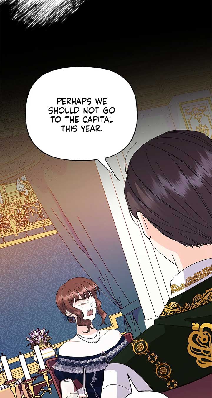 I Got Married to a Duke Called Beast Chapter 70 page 6