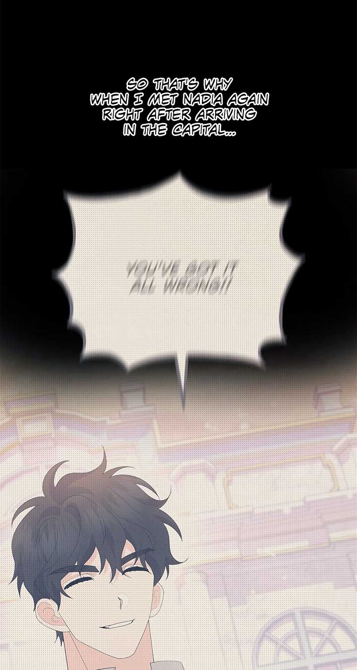 I Got Married to a Duke Called Beast Chapter 70 page 69