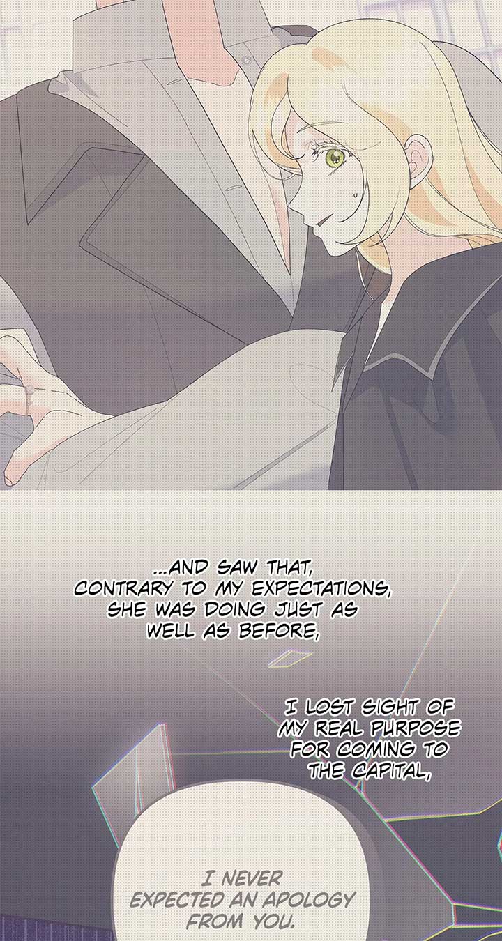 I Got Married to a Duke Called Beast Chapter 70 page 70