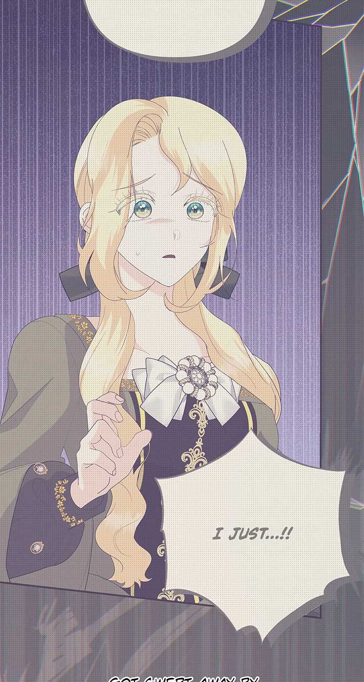 I Got Married to a Duke Called Beast Chapter 70 page 71