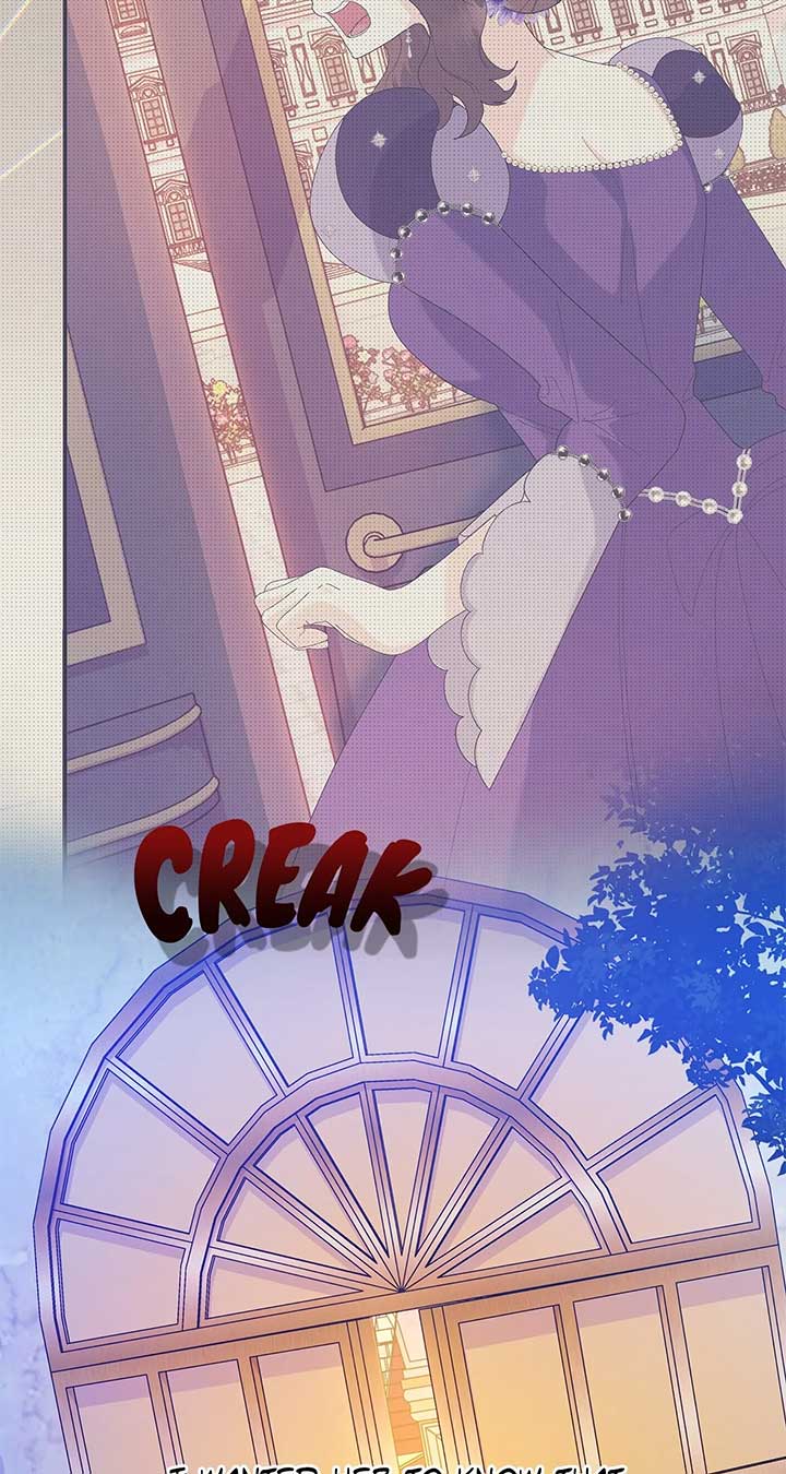 I Got Married to a Duke Called Beast Chapter 70 page 73