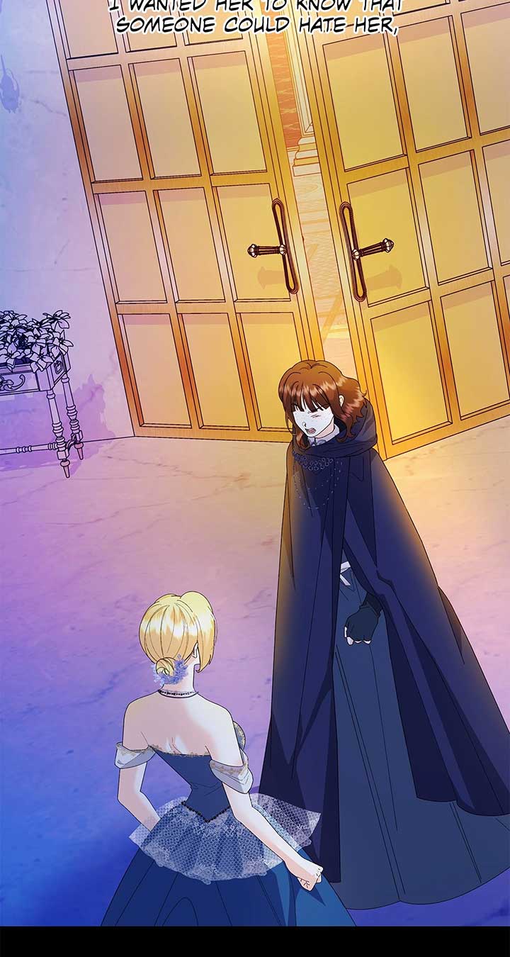 I Got Married to a Duke Called Beast Chapter 70 page 74