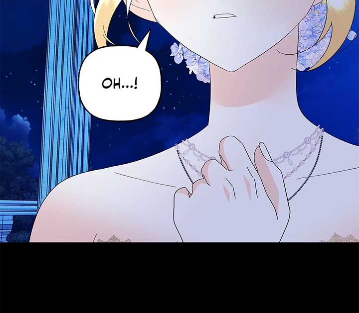 I Got Married to a Duke Called Beast Chapter 70 page 76